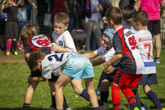 U8|U10|U12 – Calendario partite (Prima fase)